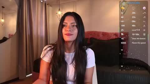 miaoconell online show from November 4, 1:12 pm