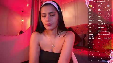 miaoconell online show from September 19, 12:15 am