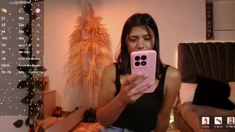 miaoconell online show from March 17, 10:37 pm