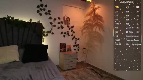 miaoconell online show from February 20, 1:05 am