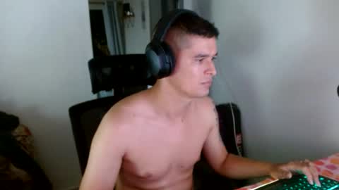 miaou_miaou online show from July 28, 3:48 am