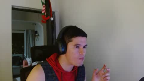 miaou_miaou online show from March 1, 12:37 am