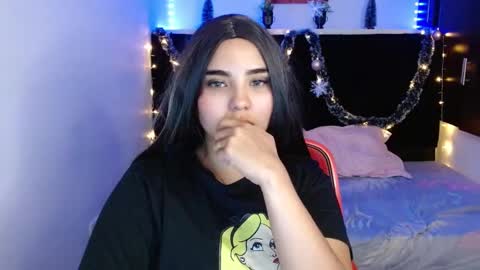 Mia Peyton   online show from December 30, 4:18 pm