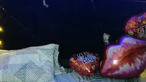 Mia Peyton   online show from February 18, 6:47 pm