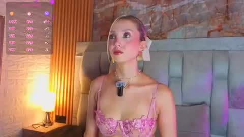 miaroldan online show from July 27, 12:35 pm