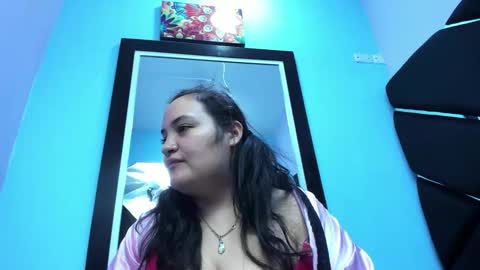 MiaRouse online show from April 15, 9:56 am