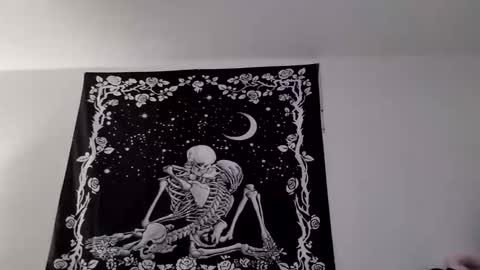 MiaSkyeXO online show from April 13, 11:20 pm