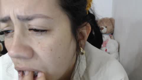 Alejandra Marin get alejandras whatsapp for life for 200 tkns online show from March 3, 12:45 pm