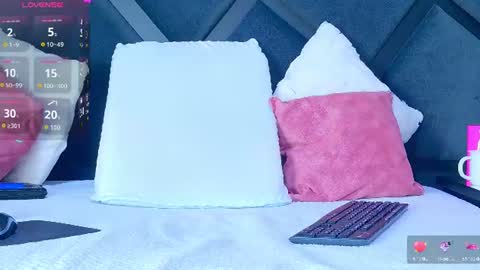 miaston_ online show from August 2, 7:37 pm
