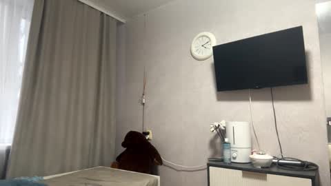 Milana online show from February 13, 1:14 pm