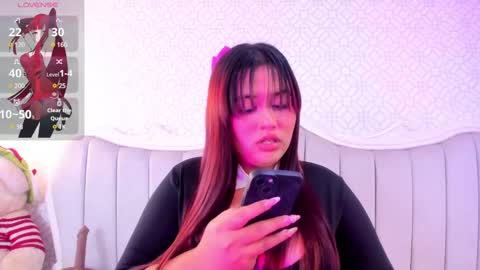 Mia Torres  online show from January 11, 6:12 pm