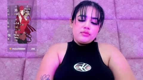 Mia Torres  online show from March 5, 2:46 am