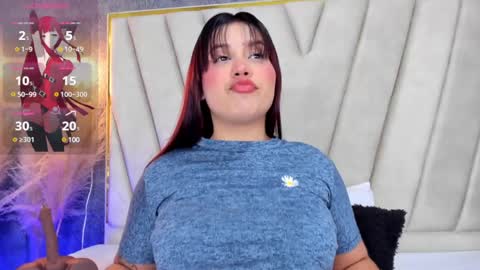 Mia Torres  online show from January 9, 10:41 pm