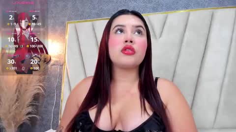 Mia Torres  online show from January 26, 6:37 pm