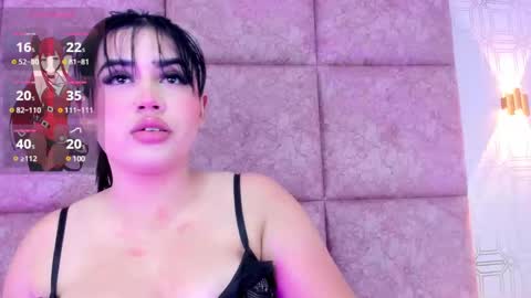 Mia Torres  online show from March 4, 10:27 pm