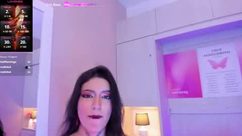 miaturnerr_ online show from July 10, 7:46 am