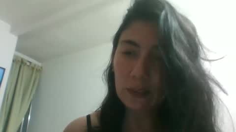 miavelvetx online show from April 8, 4:15 am