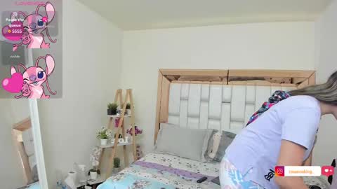 Mia Villalobos online show from September 11, 12:06 pm