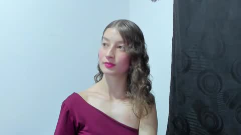  Chloe  online show from September 20, 12:02 am