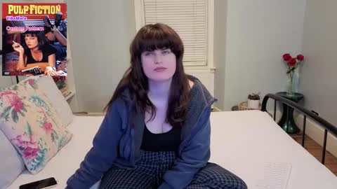 Mia  online show from March 7, 1:16 am