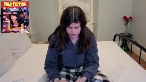 Mia  online show from March 13, 10:57 pm