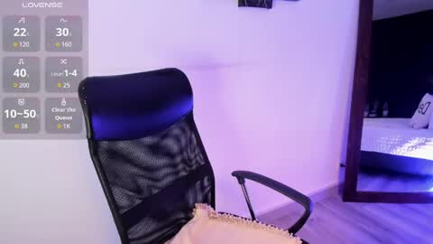 MiaIron online show from June 4, 3:29 pm