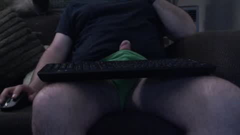 Michael online show from February 7, 8:22 am