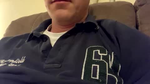 Michael hard online show from May 5, 9:53 pm
