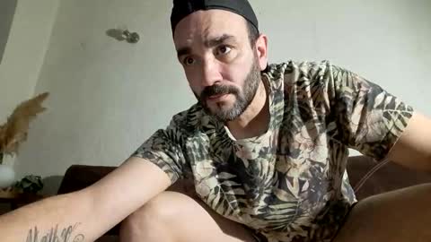 michael666c online show from March 12, 9:03 pm