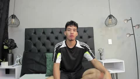 Michael Ross online show from January 11, 11:49 am