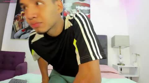 Michael Ross online show from January 10, 11:48 am