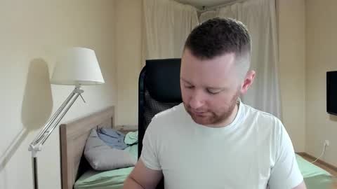 Michael Birkin online show from December 7, 4:15 am