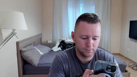 Michael Birkin online show from March 14, 4:27 am