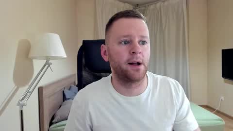 Michael Birkin online show from December 22, 3:44 am