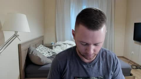 Michael Birkin online show from April 4, 4:08 am