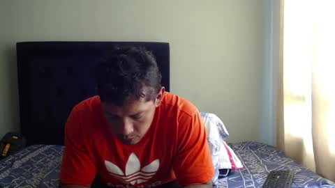 Michael Daviss online show from April 3, 4:14 pm