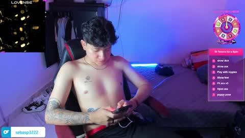 michael independent model  online show from February 5, 1:47 am