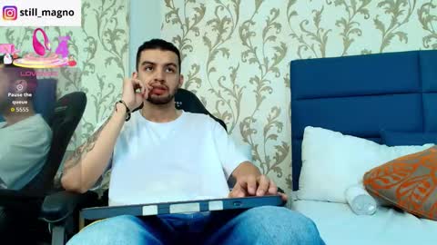 Michael Stevens online show from February 8, 10:57 pm