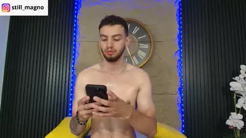 Michael Stevens online show from March 20, 9:20 pm