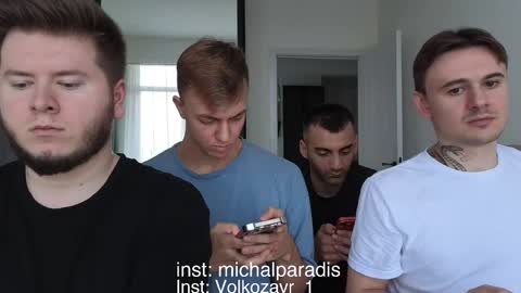 michael_sexdevil online show from March 23, 1:49 pm