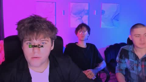 Your Michael online show from February 13, 9:56 am