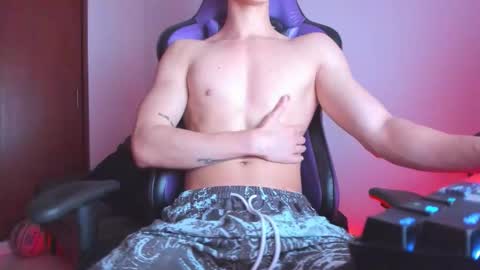 Michael online show from December 13, 8:15 pm