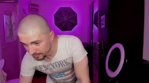 Michael online show from March 11, 3:12 pm