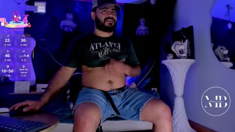 Michael online show from October 29, 3:25 pm