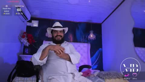 Michael online show from February 12, 5:16 pm