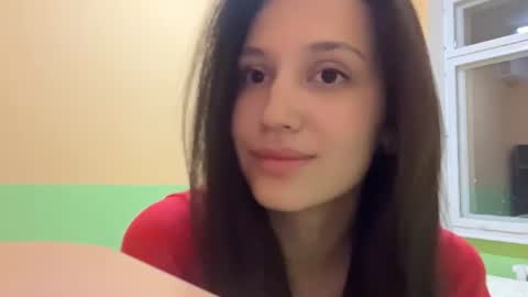Milana online show from June 13, 8:30 pm
