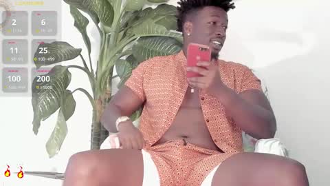 Michaell online show from November 9, 10:56 pm