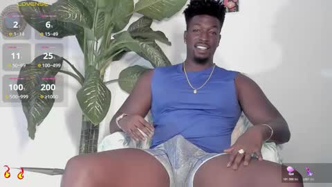 Michaell online show from November 26, 9:00 pm