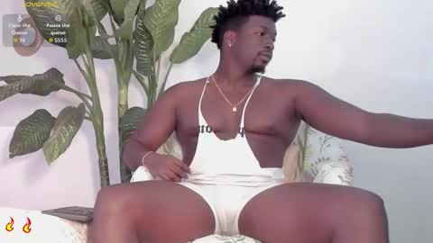 Michaell online show from October 14, 8:12 pm