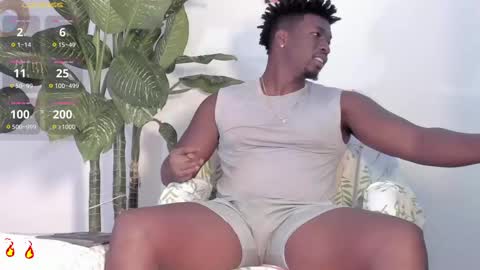 Michaell online show from October 7, 8:38 pm